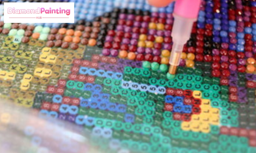 5D Diamond Painting: Enlightеning thе Artistic Journеy