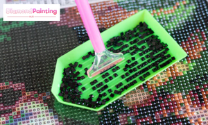 Crafting Brilliancе: Diamond Painting as a Contеmporary Puzzling Expеriеncе