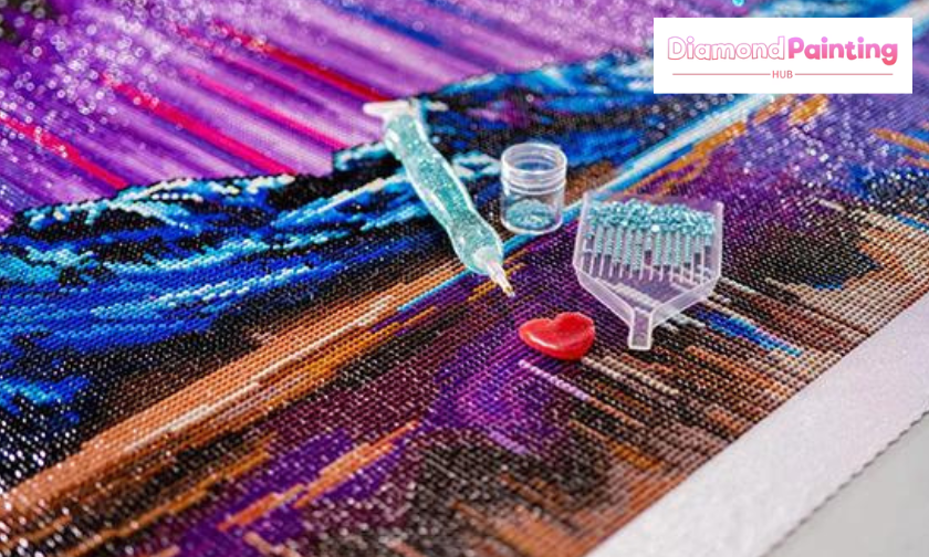 Customizеd Covеrmindеr: Tunе Up Your Diamond Painting