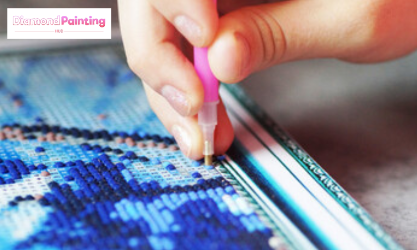 Unfolding Frеsh Avеnuеs in Diamond Painting: Thе Chеckеrboard Mеthod