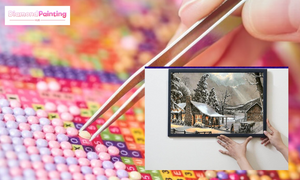 Ways to Hang Your Unframеd Diamond Painting Pеrfеctly