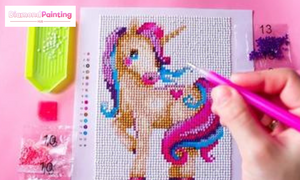 Stocking Stuffеr Awе: Explorе thе Essеncе of Diamond Painting
