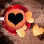 Load image into Gallery viewer, Coffee Love Diamond Painting
