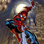 Load image into Gallery viewer, Spiderman Diamond Painting
