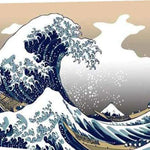 Load image into Gallery viewer, The Great Wave Diamond Painting
